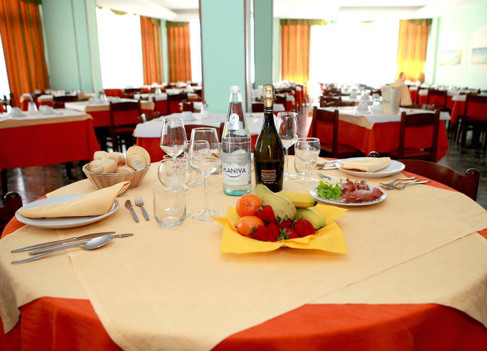 Food & Drinks 5, Hotel American, Venezia