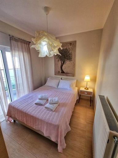 Bedroom 2, Kainon Asti, Ionian Islands