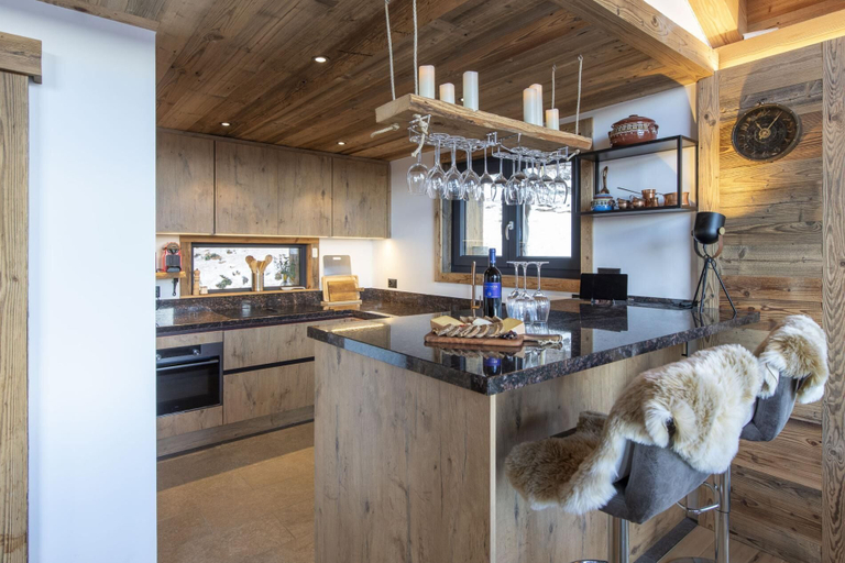 Food & Drinks 5, Chalet Kamelia - Luxury Chalet for 7, Martigny