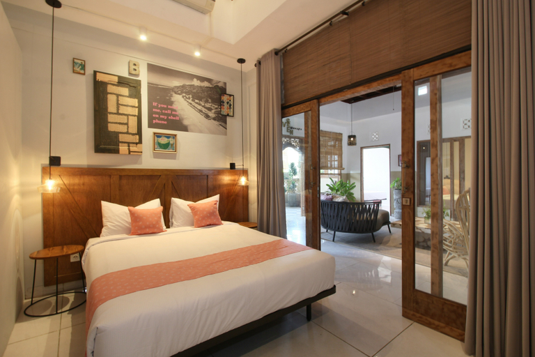 Others 3, Seven Boards Canggu, Badung