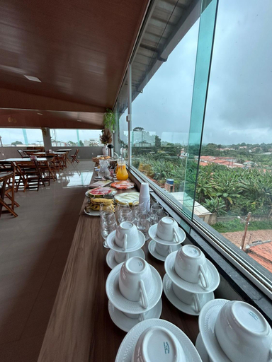 Others 5, Hotel Carvalho, Ibiapina