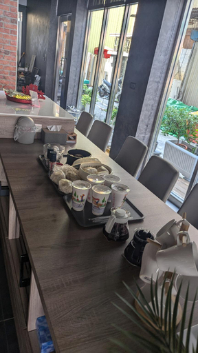Food & Drinks 4, Rooster B&B, Kaohsiung