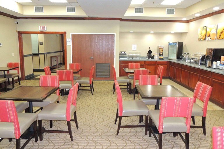 Others 5, Comfort Suites Twinsburg, Summit