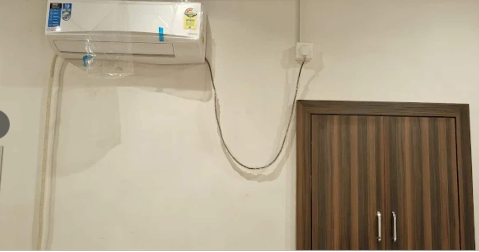 Others 5, Kashi Kutir, Varanasi