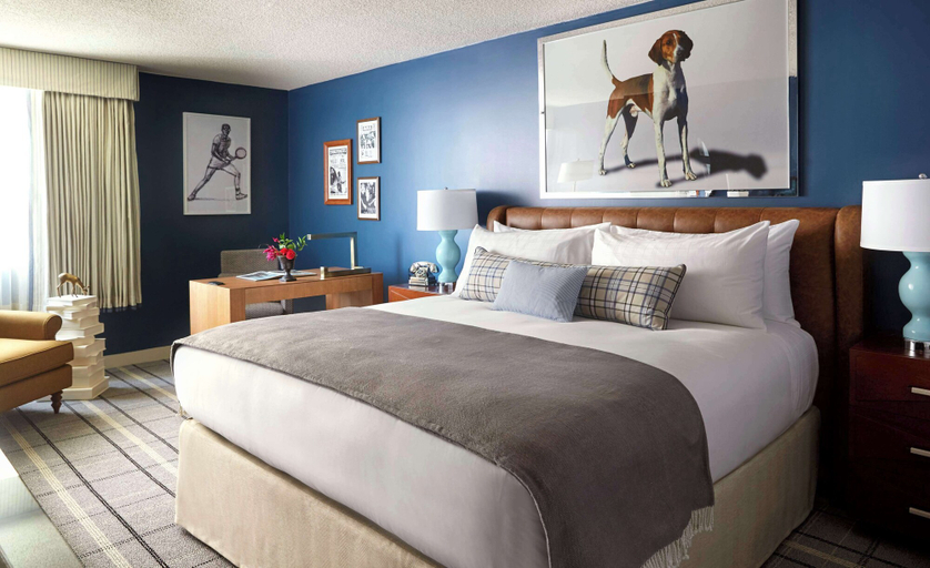 Bedroom 15