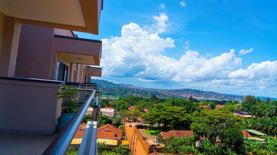 Others 5, Abrish Hotel and Apartment, Kampala