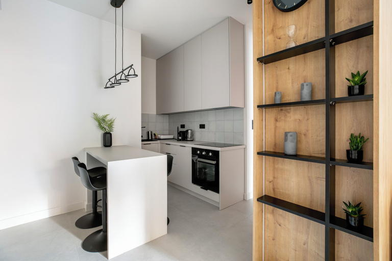 Others 5, Belmont - 2 Bedroom Apartment in Athens, Attica