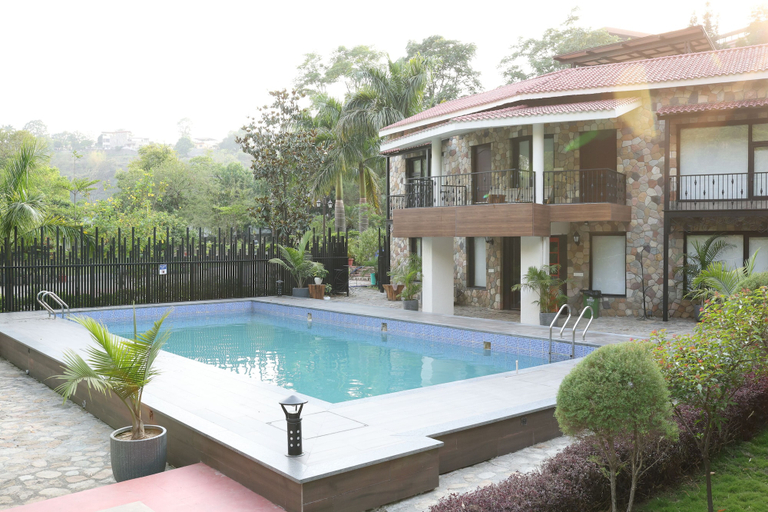 Sport & Beauty 2, Pleasant Tree Hotels, Dehradun