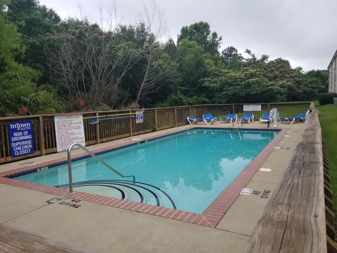 Others 2, InTown Suites Extended Stay Columbus GA, Muscogee