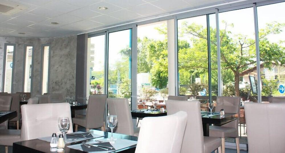 Food & Drinks 4, Hotel le midi, Tarn-et-Garonne