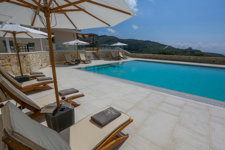 Others 3, Petani Resort, Ionian Islands