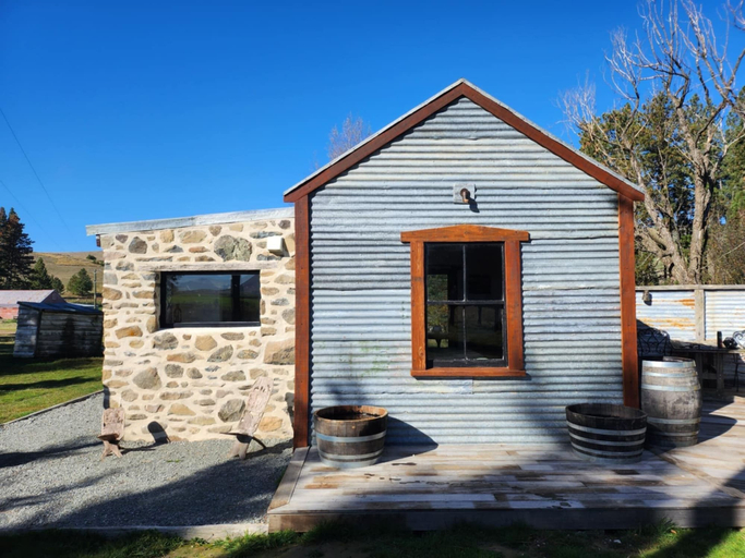 Exterior & Views 4, Simons Hill Station, Mackenzie