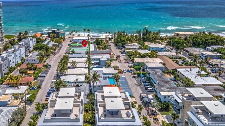 Others 5, The Shell on Walnut Studio With Bath Hollywood Beach Free Parking, Broward