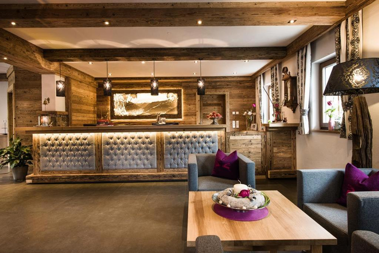 Public Area 2, Hotel Salzburgerhof, Sankt Johann im Pongau
