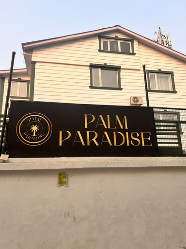 Exterior & Views 2, Palm Paradise, Srinagar