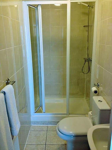 Bathroom, Chrysos, London