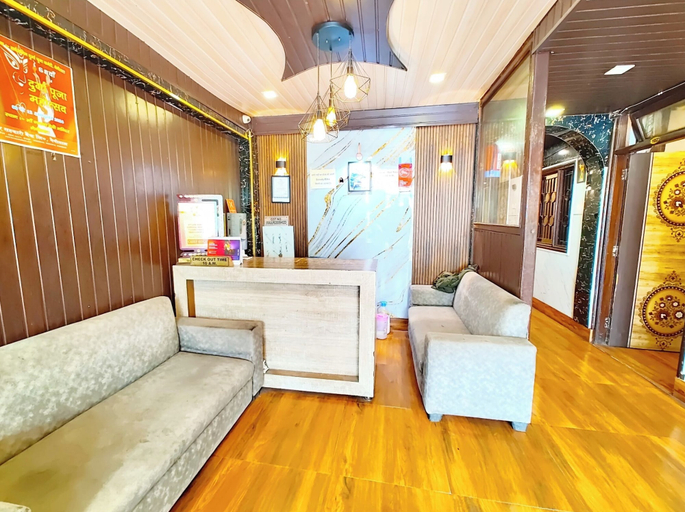 Others 2, Hotel Flatties Mall Road Nainital, Nainital
