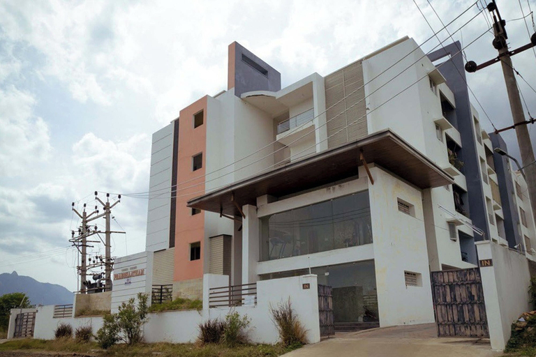 Exterior & Views, SR Boutique Stay, Coimbatore