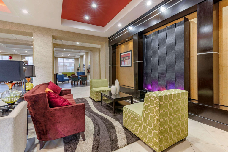 Public Area 3, Comfort Suites Florence I-95, Florence