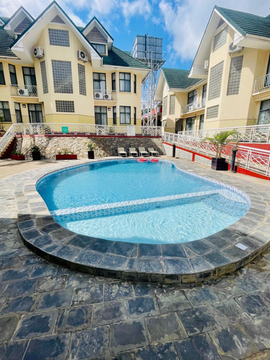 Sport & Beauty 3, Gold Crest Hotel, Arusha, Arusha Urban