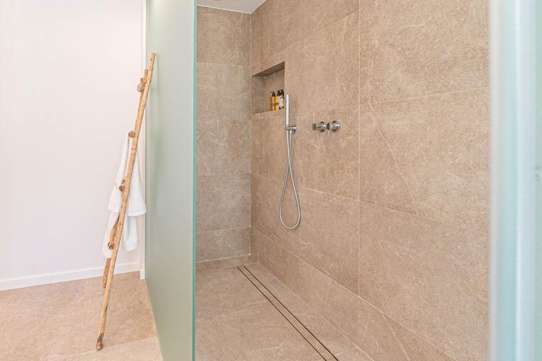 Bathroom 5, Vila Nova Suites & SPA - Adults only TI, Baleares