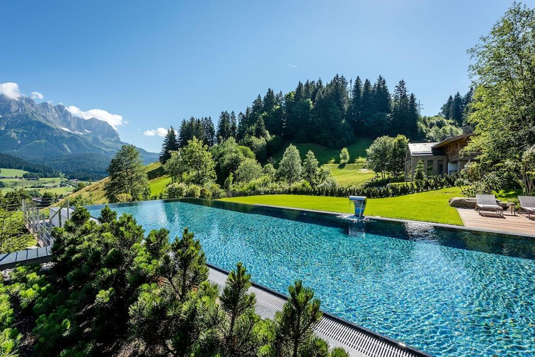 Sport & Beauty 5, Der Bär, Kufstein