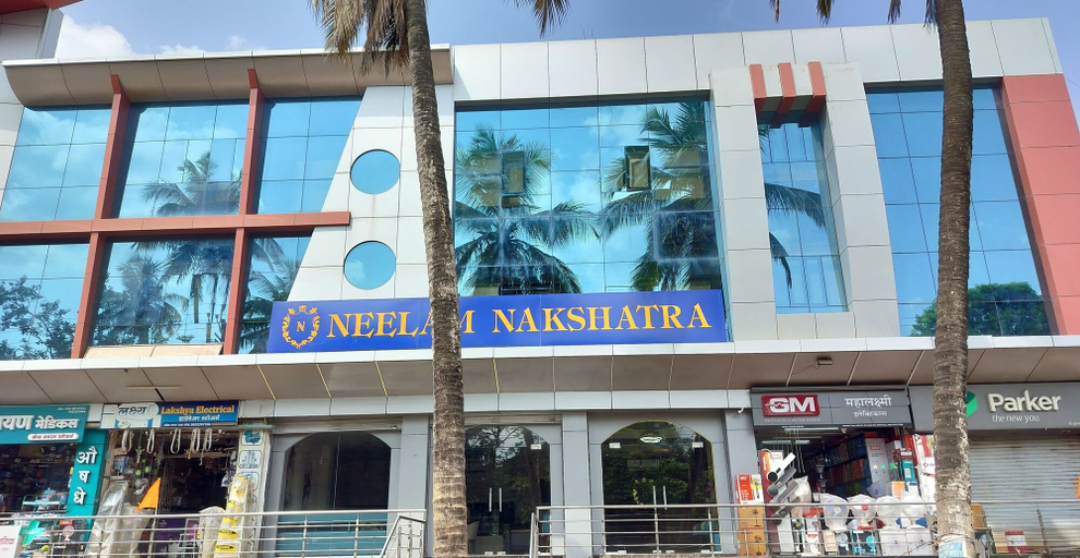Exterior & Views, Zip By Spree Hotels Neelam Nakshatra, Sindhudurg