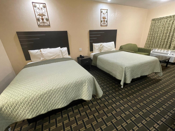 Others 5, Homegate Inn & Suites West Memphis, Crittenden