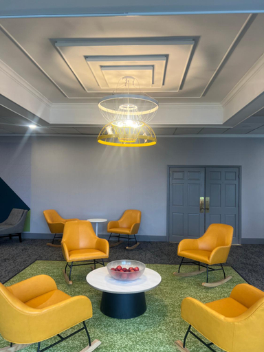 Public Area 2, Spark by Hilton Lockport, Niagara