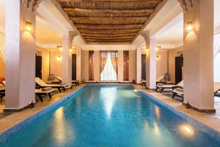 Sport & Beauty 3, Hapimag Resort Marrakesh, Marrakech