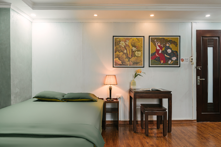 Others 3, Legume House (16guests) - 30m to Hoan Kiem lake., Hoàn Kiếm