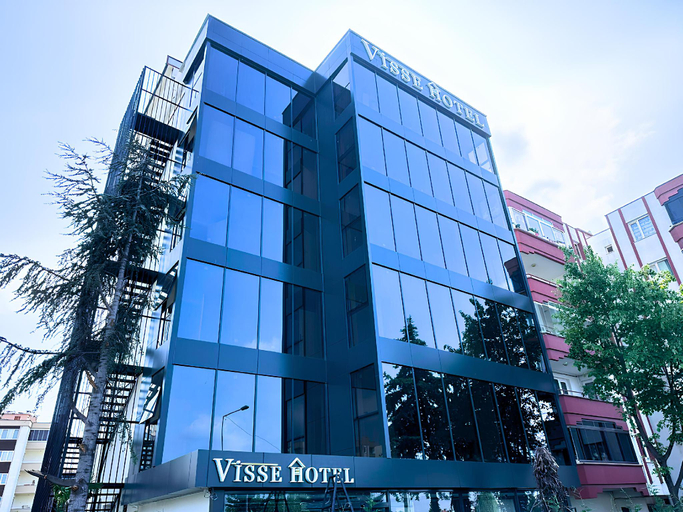 Exterior & Views 2, Visse Hotel, Mudanya