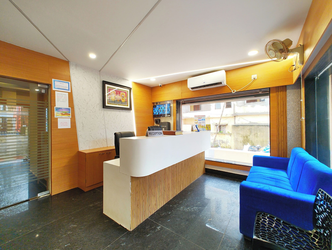 Others 4, Hotel Shree Gajanana Puri, Puri