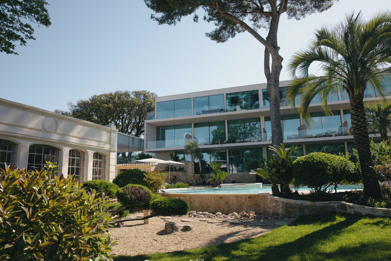 Exterior & Views 2, Le Domaine de Verchant Relais & Châteaux, Hérault