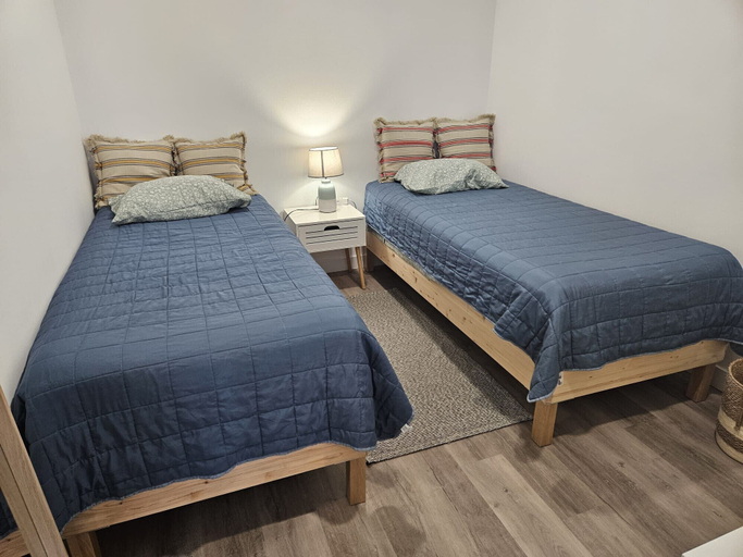 Room 2, Ericeira Ribamar Sea View Villa, Mafra