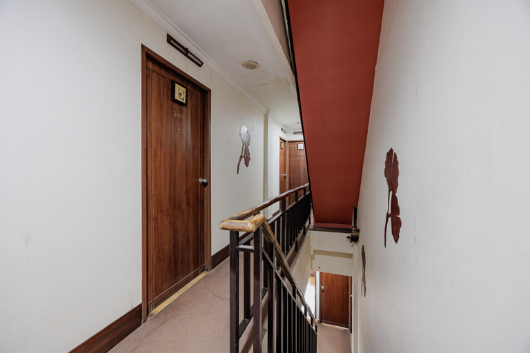 Others 5, RedDoorz near WaterBoom Lippo Cikarang, Cikarang