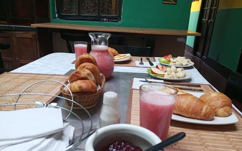 Food & Drinks, hanoi, Santafé de Bogotá