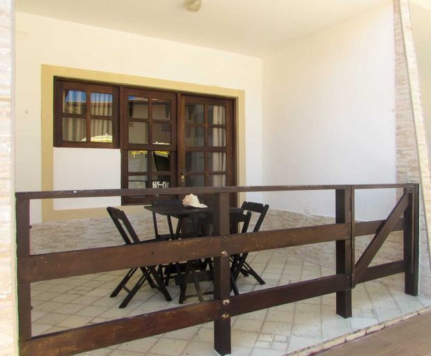 Others 5, Suites Pontal dos Golfinhos, Ipojuca