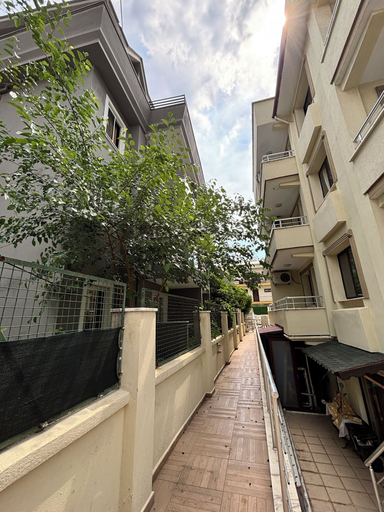 Others 4, metropolitan apart, Marmaris