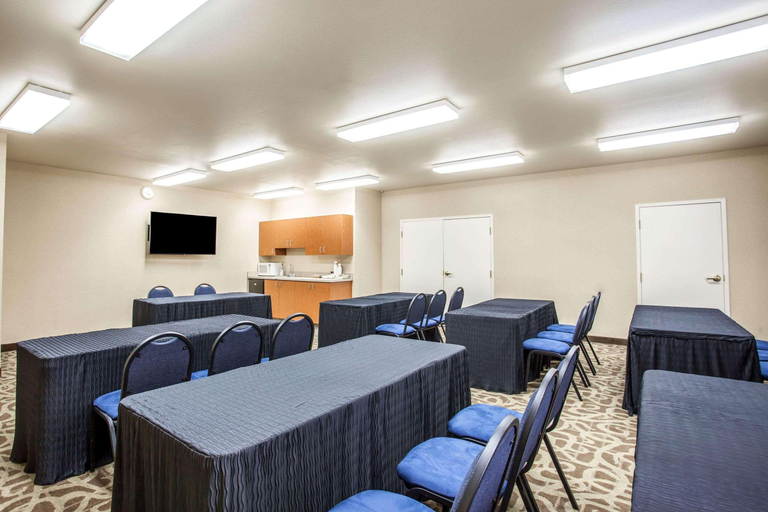 Others 5, Quality Inn & Suites Federal Way - Seattle, King