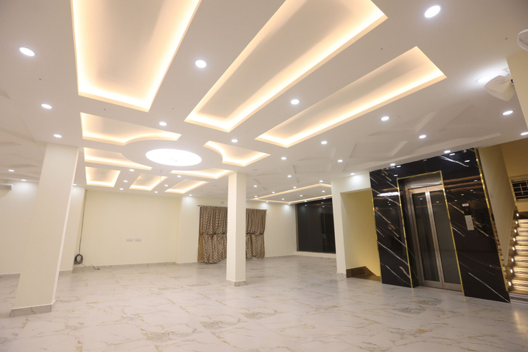 Others 5, MM Beach House, Kancheepuram