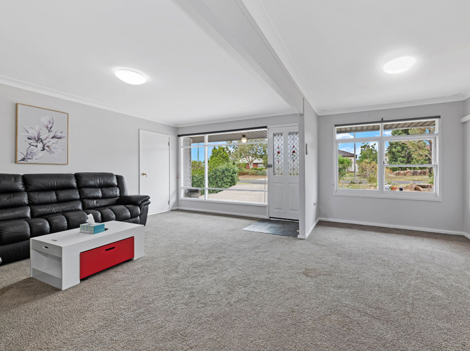 Others 3, Kozyguru | Blacktown | Peaceful 3B House, Blacktown - South-East