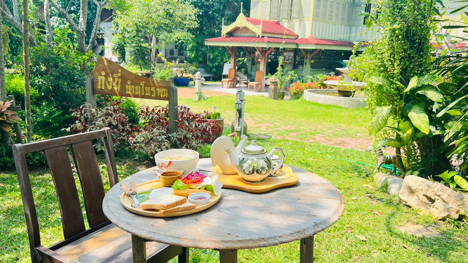 Others 3, Baan Gong Yi Homestay, Muang Nakhon Nayok