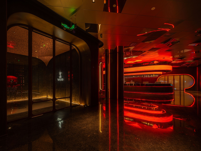 Others 5, VANMO Hotel, Changsha