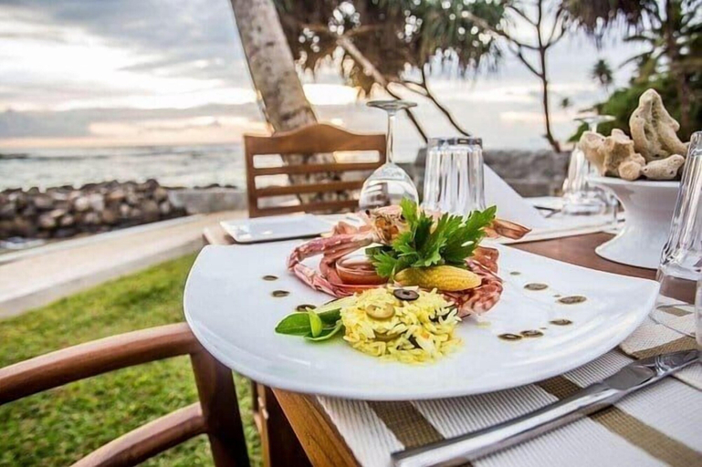 Food & Drinks 5, Lakraj Heritage, Matara Four Gravets