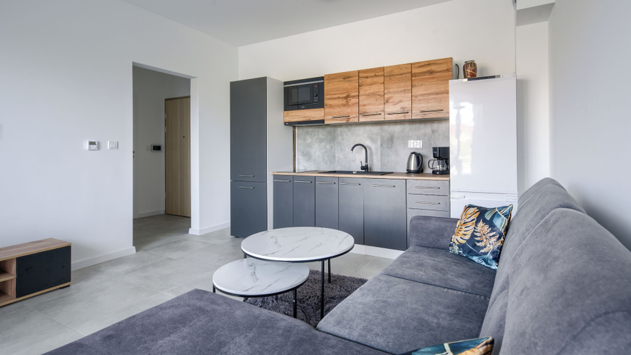 Others 5, Apartamenty Sun & Snow Słoneczne Osiedle, Kołobrzeg