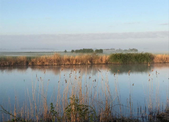 View from property 2, Holiday Home by Lake Beach Simonshaven, Bernisse