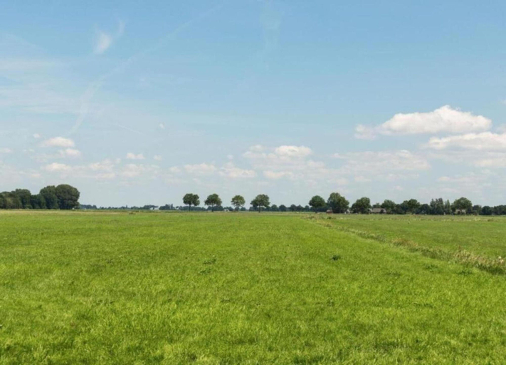 View from property 5, Lovely Holiday Home in Kattendijke Near Centre, Goes