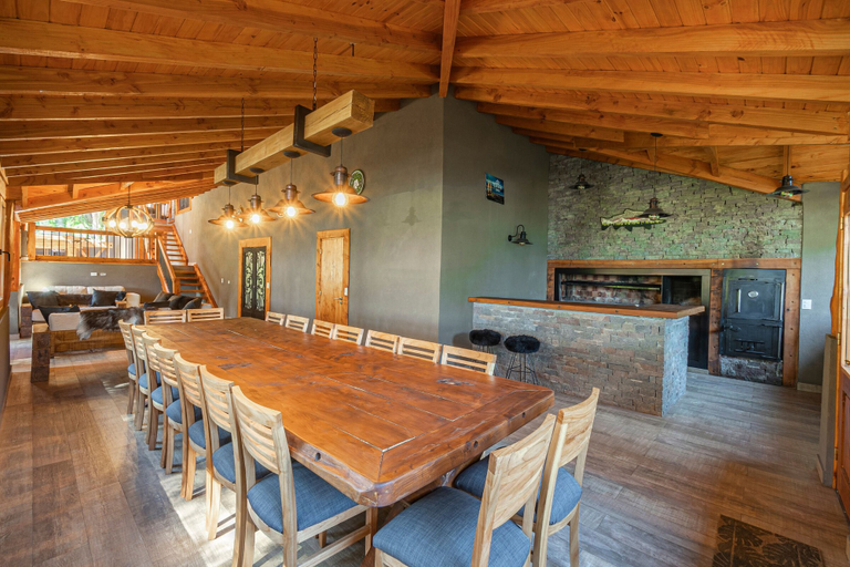 Food & Drinks 5, Villa Labrador Bariloche, Bariloche