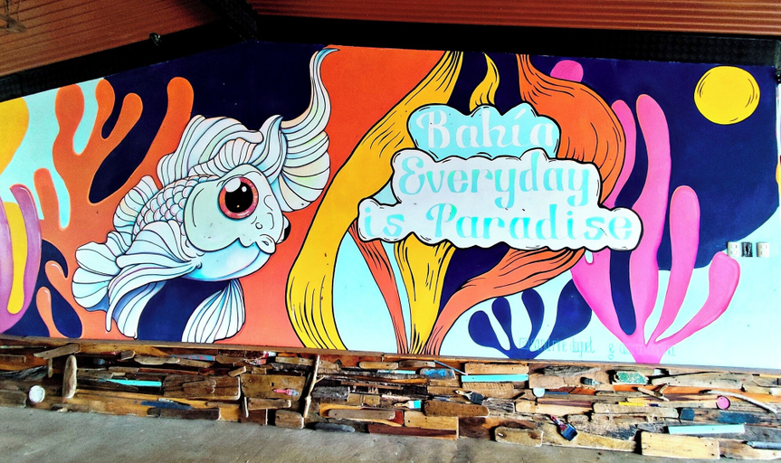 Food & Drinks 4, CoCo Bongo Hostel, Sucre